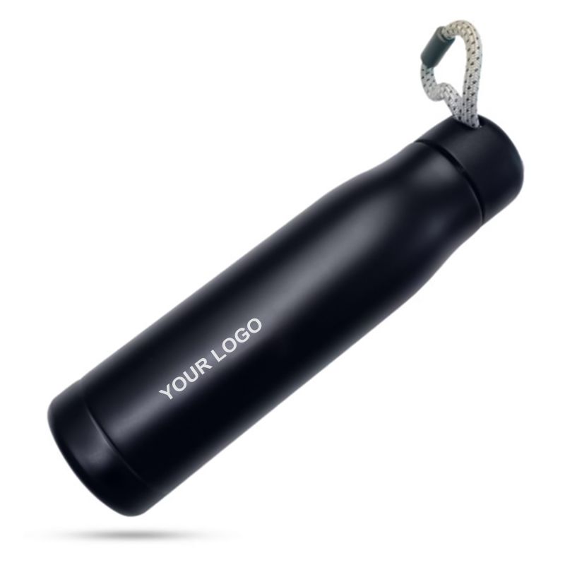 Insulated Steel Bottle-Hot and Cold thumbnail