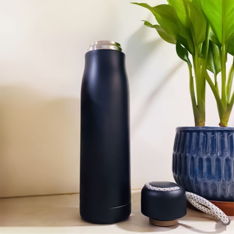 Insulated Steel Bottle-Hot and Cold thumbnail