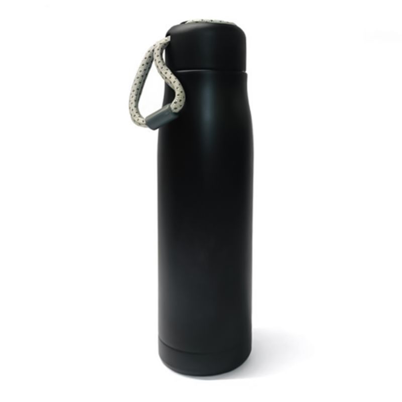 Insulated Steel Bottle-Hot and Cold thumbnail