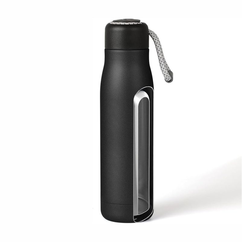 Insulated Steel Bottle-Hot and Cold thumbnail