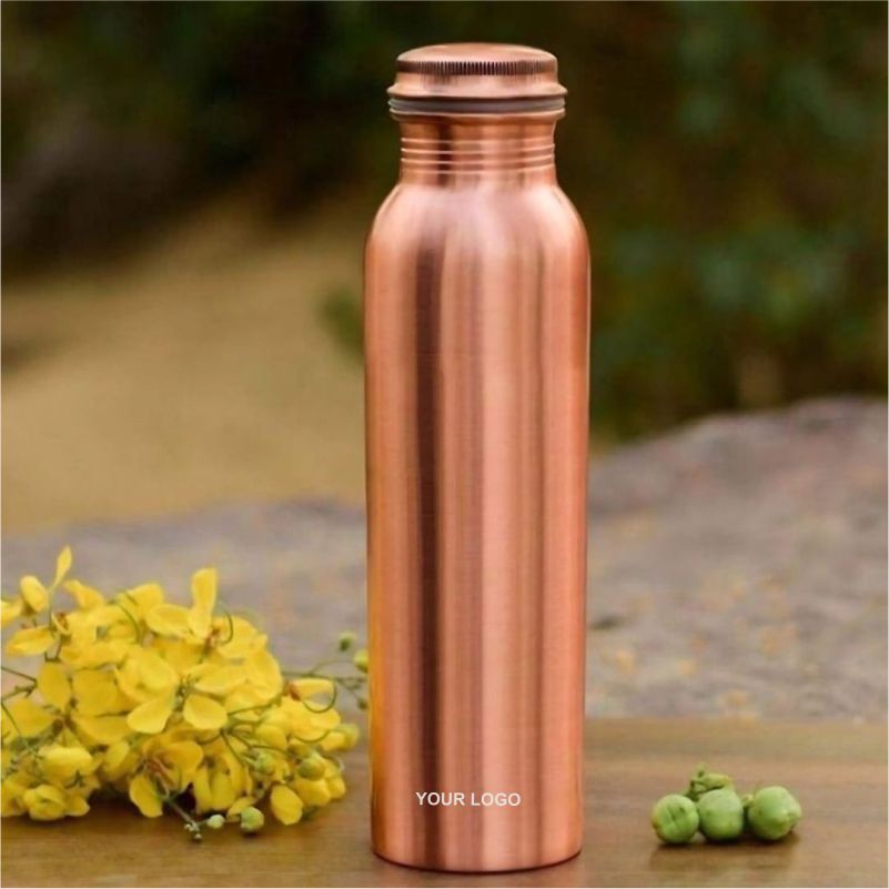 Copper Bottle 950 ml