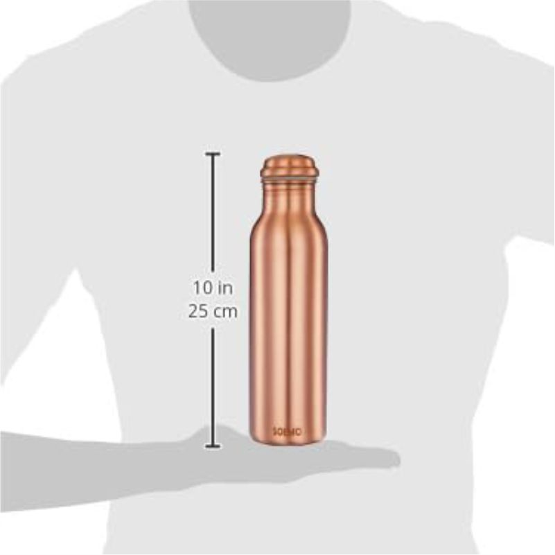 Copper Bottle 950 ml thumbnail