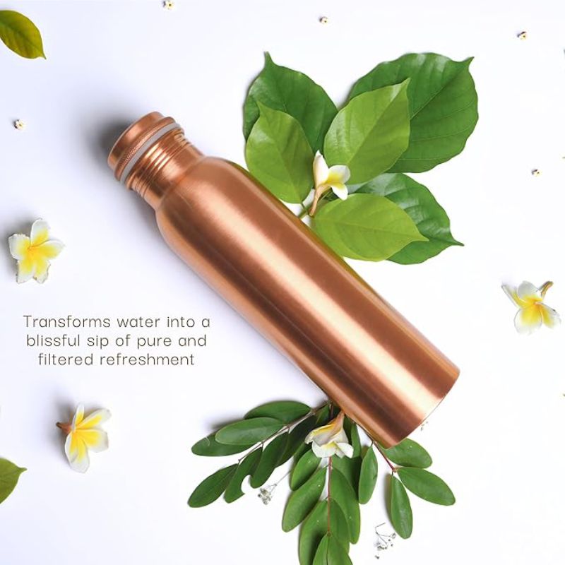 Copper Bottle 950 ml thumbnail