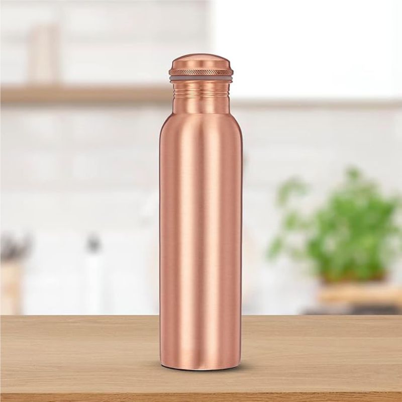 Copper Bottle 950 ml thumbnail
