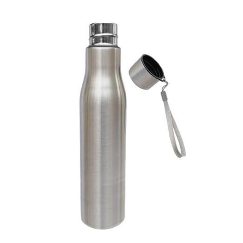 SS Single Wall Water Bottle thumbnail
