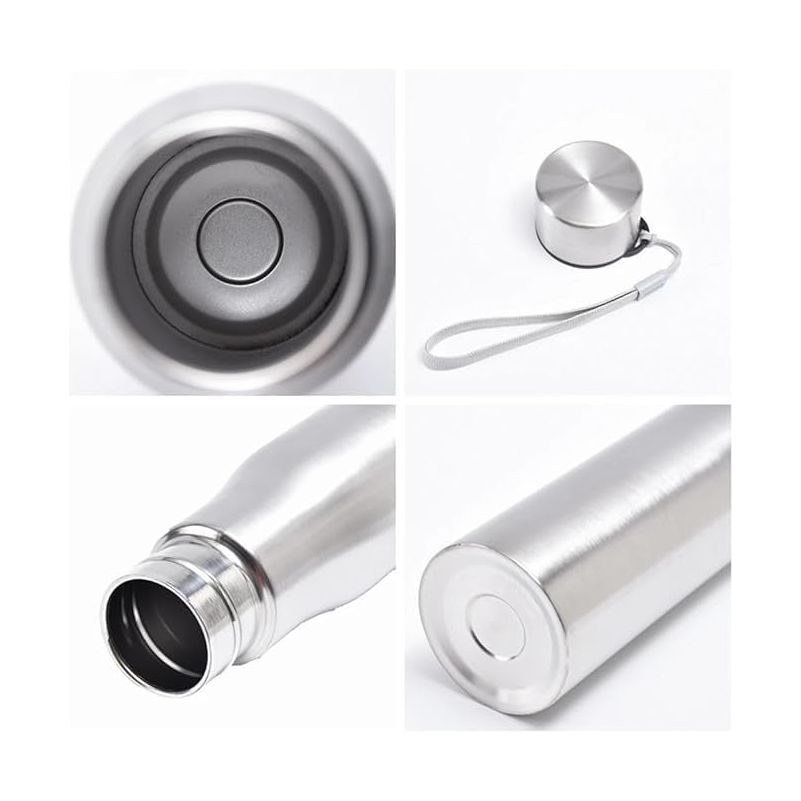 SS Single Wall Water Bottle thumbnail