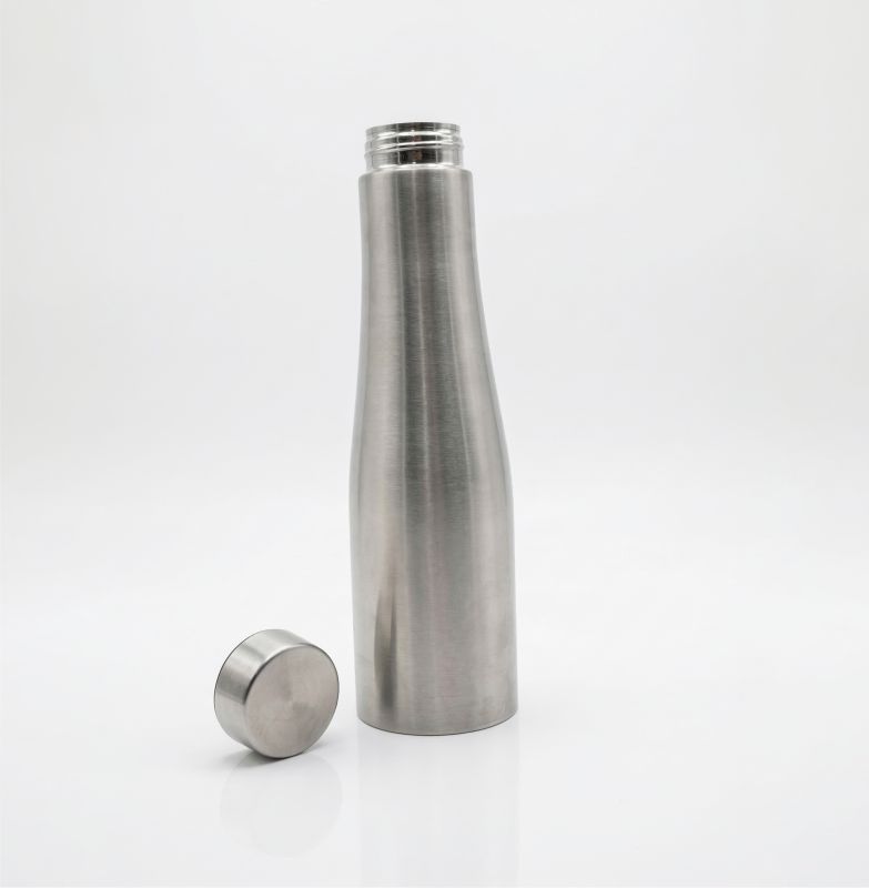 Flora Chromo 1L SS Single Wall Water Bottle thumbnail