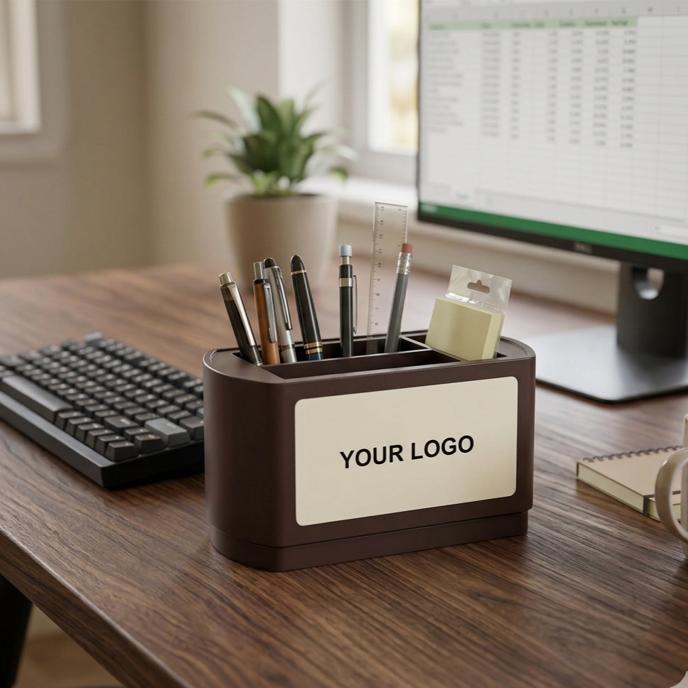 Desktop Organizer