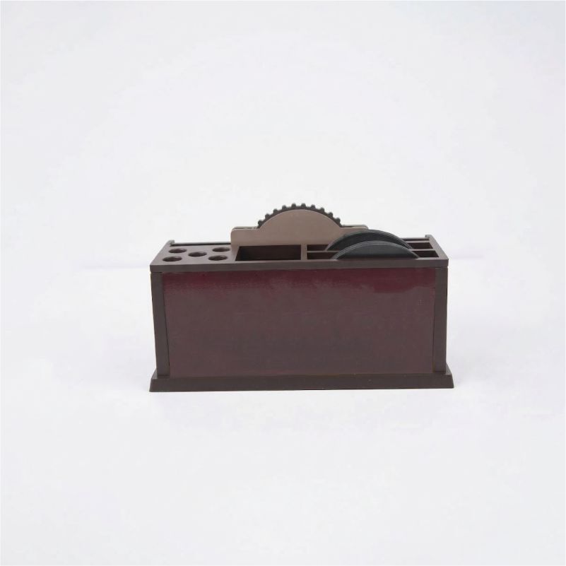5-in-1 Wooden Organizer thumbnail