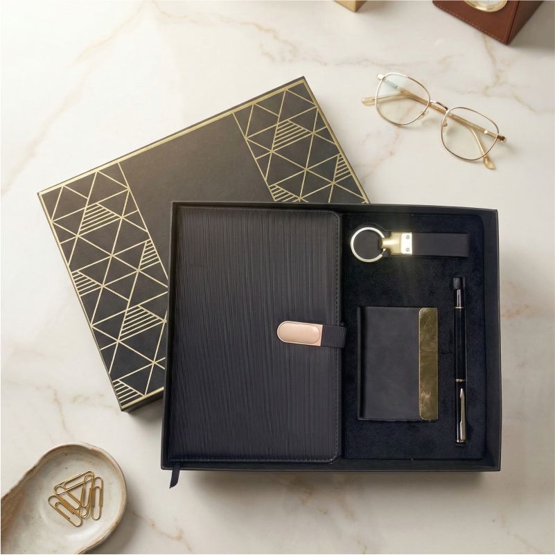 4-in-1 Corporate Gift Set