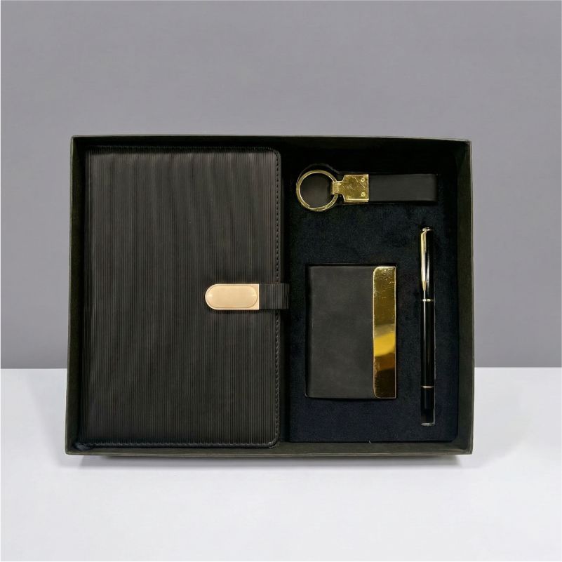 4-in-1 Corporate Gift Set thumbnail