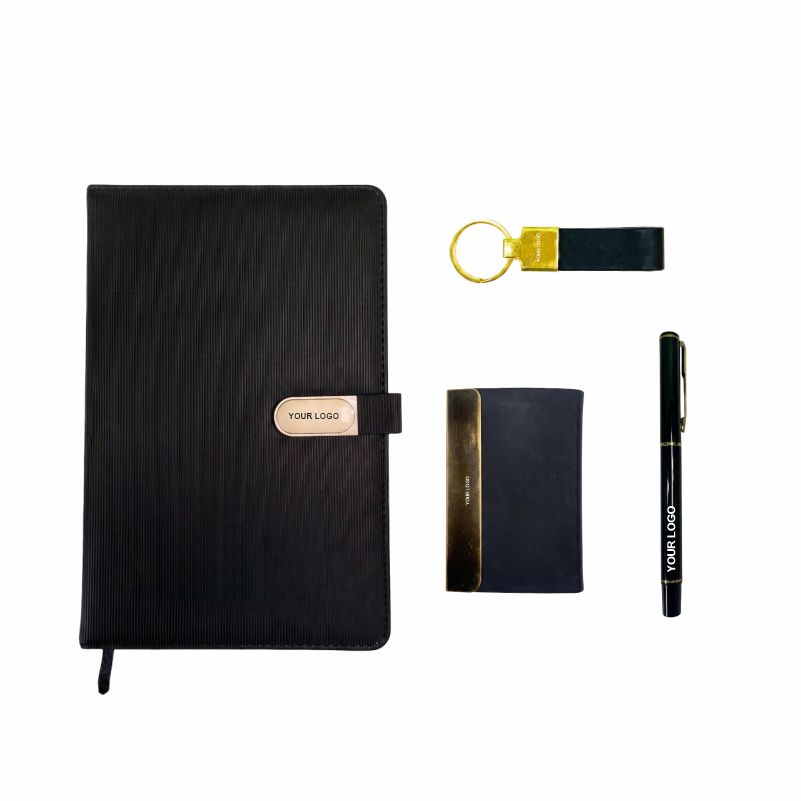 4-in-1 Corporate Gift Set thumbnail