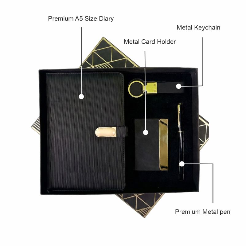 4-in-1 Corporate Gift Set thumbnail