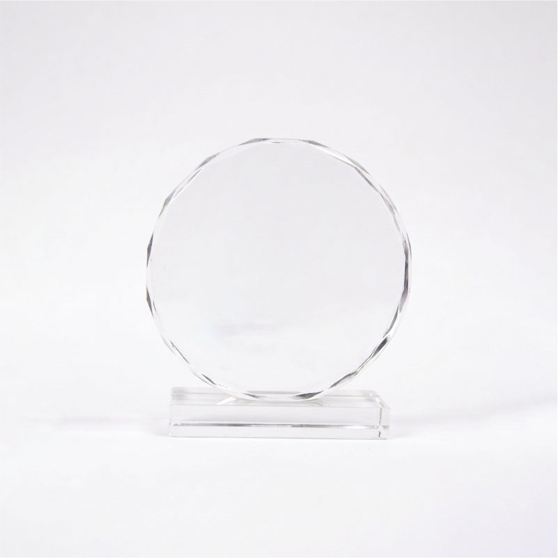 Premium Crystal Achievement Award thumbnail