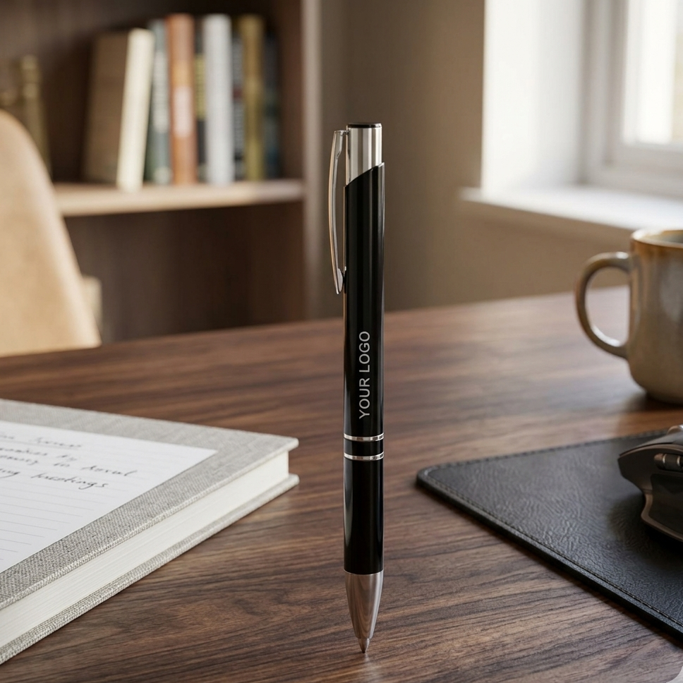Metal Pen