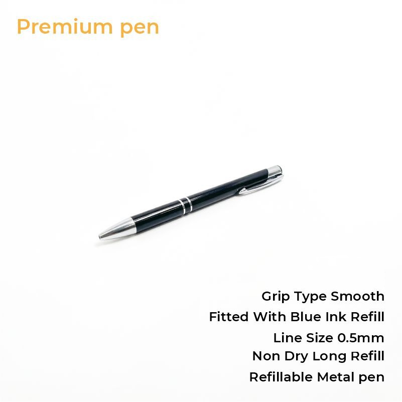 Metal Pen thumbnail