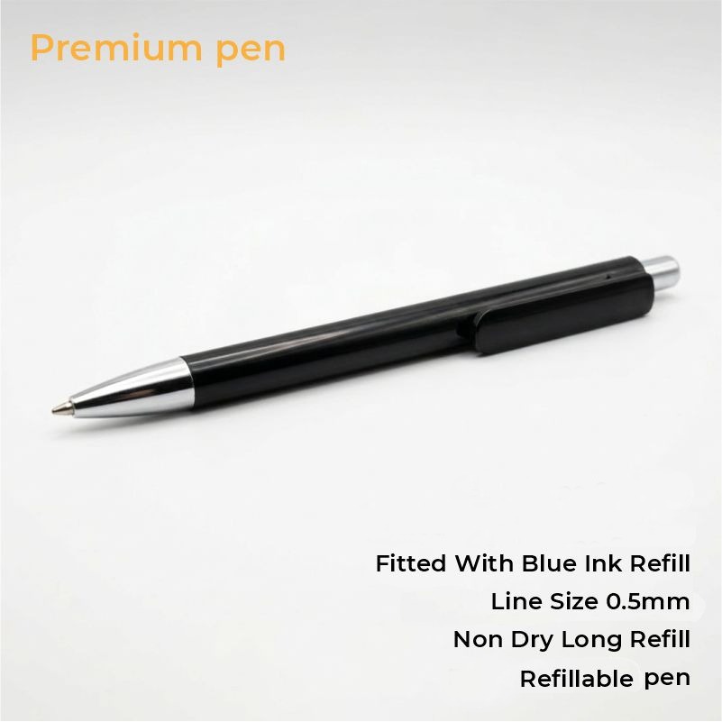 Blue Pen thumbnail