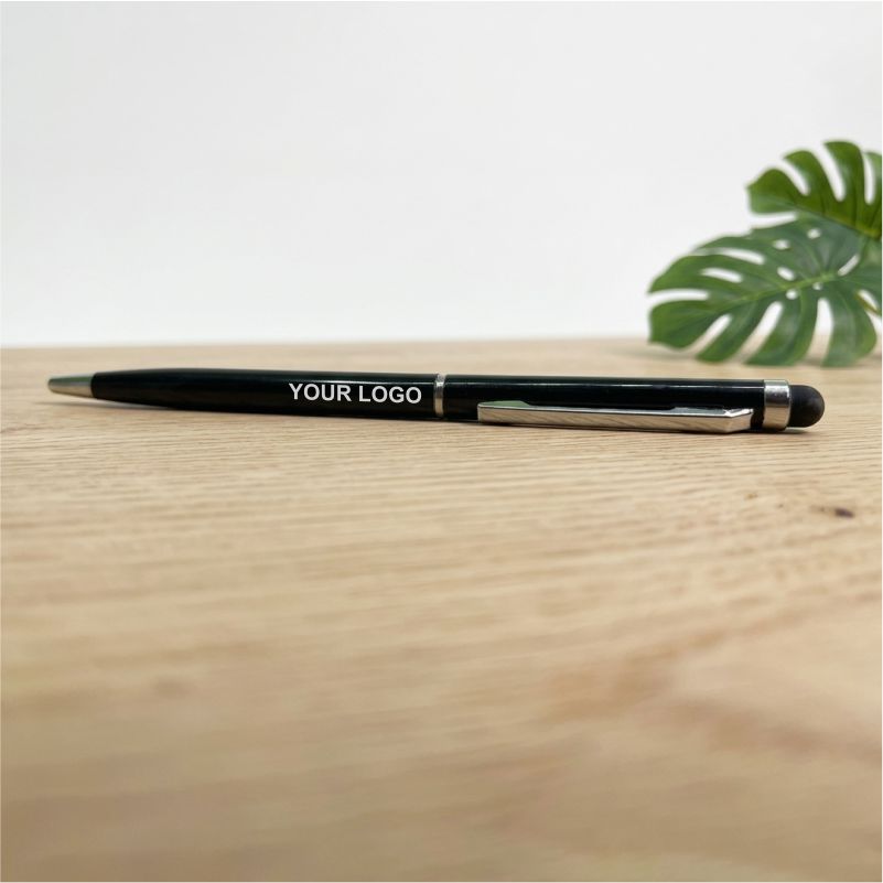 Smooth Blue Ball Pen