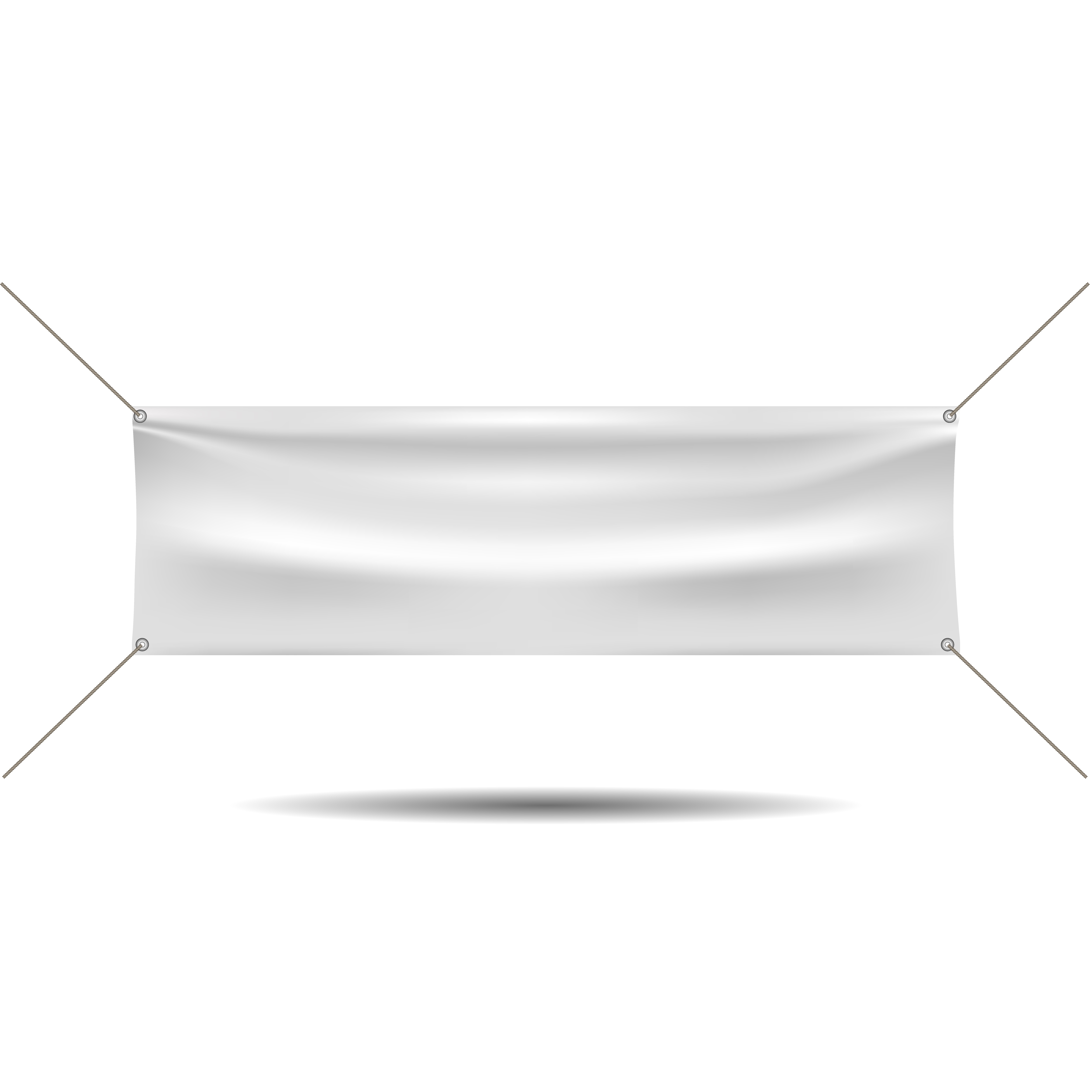 Flex Banner with Eyelets thumbnail