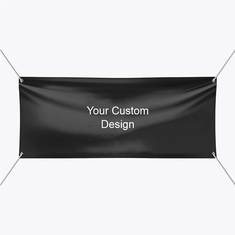 Flex Banner with Eyelets thumbnail