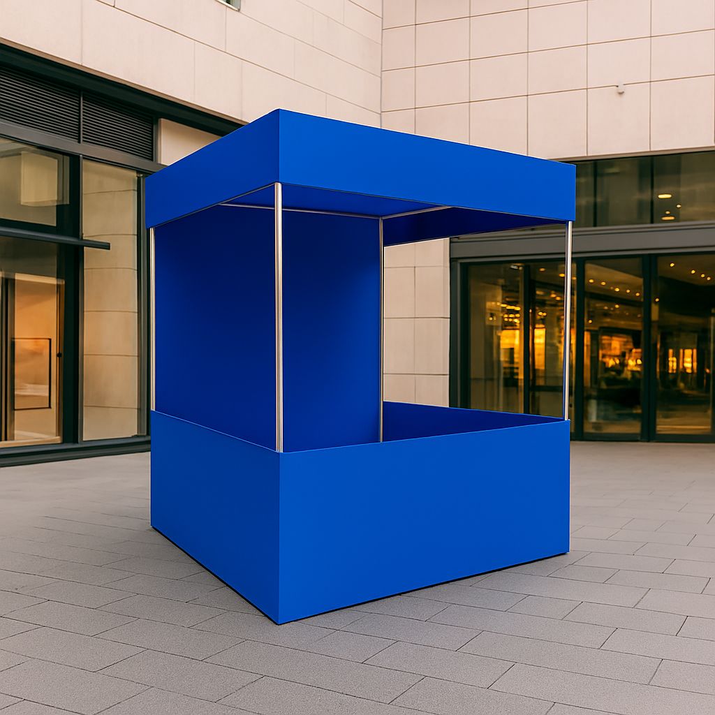 Foldable and Portable Canopy Tent thumbnail