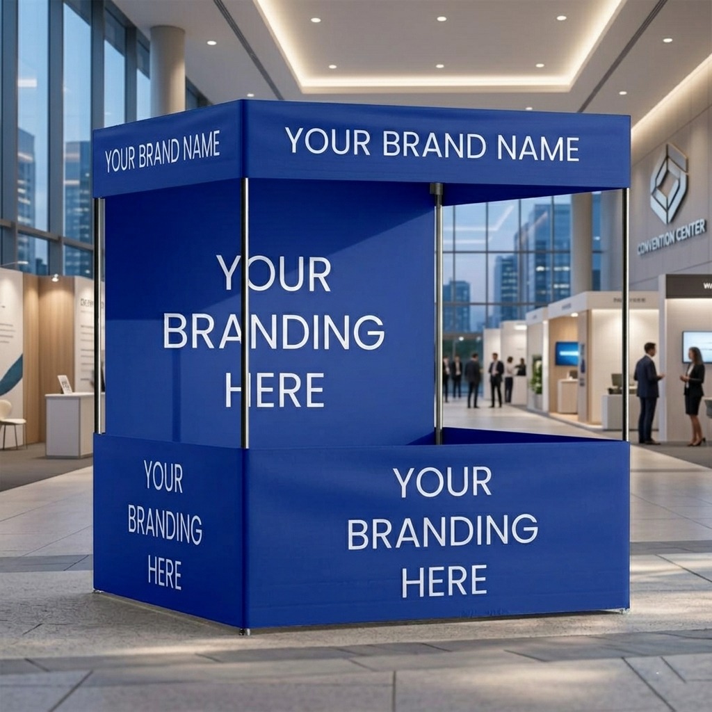 Foldable and Portable Canopy Tent thumbnail