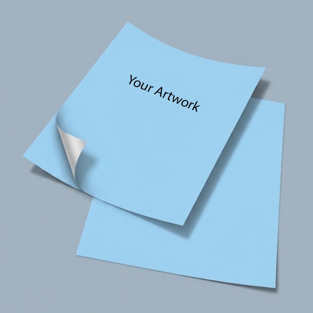 Leaflet Printing