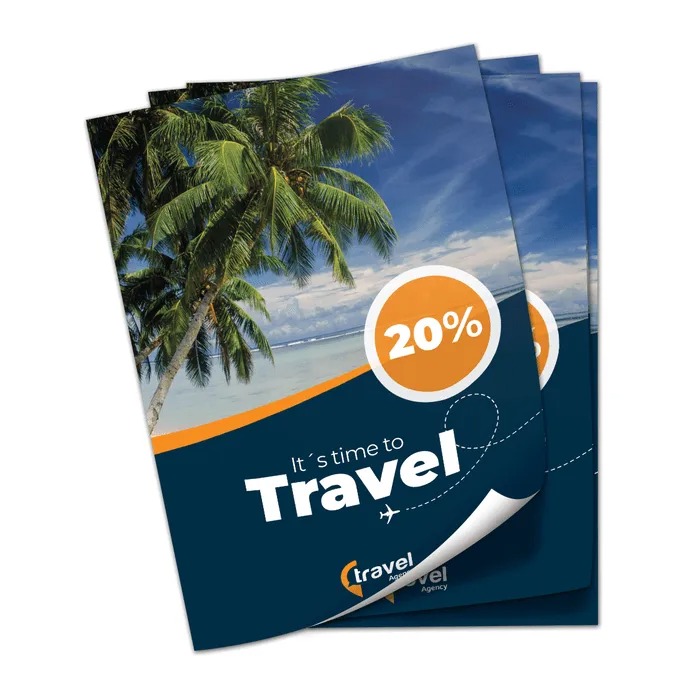 Leaflet Printing thumbnail