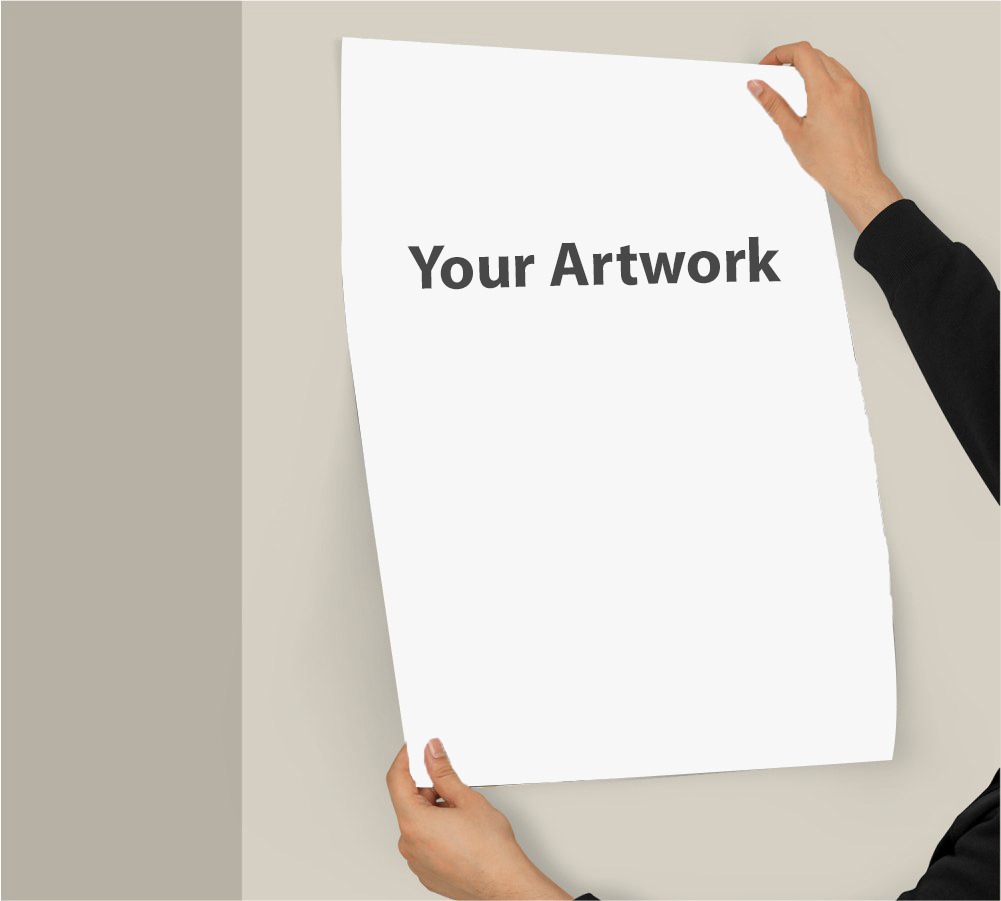 Poster (with Lamination)