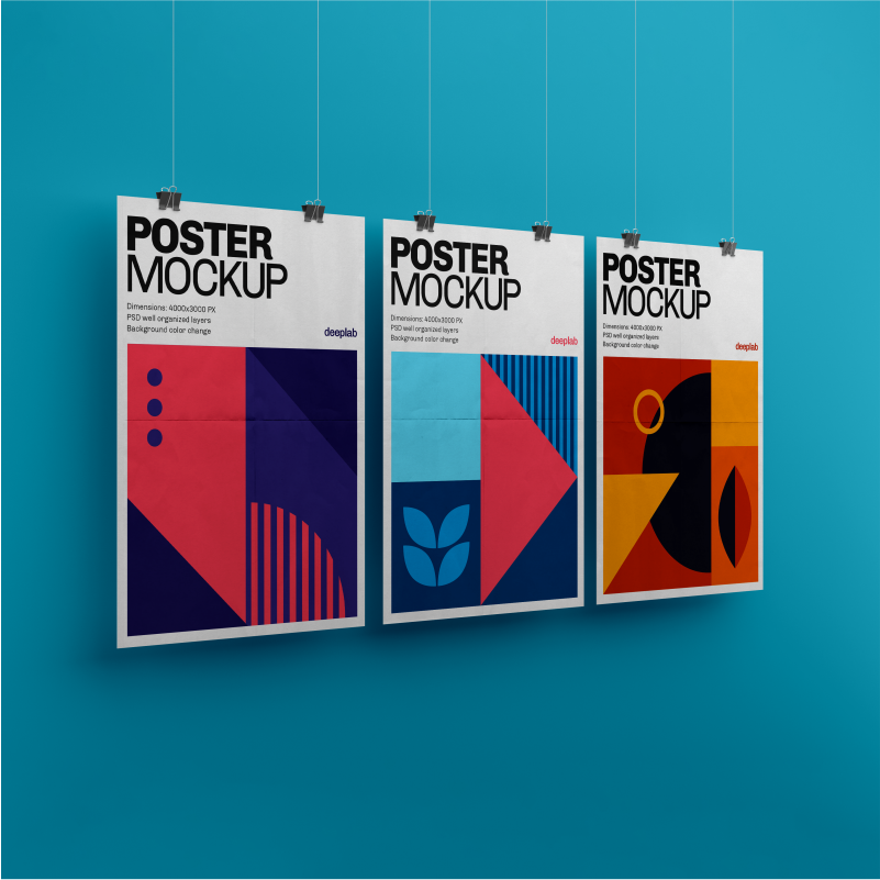 Poster (with Lamination) thumbnail