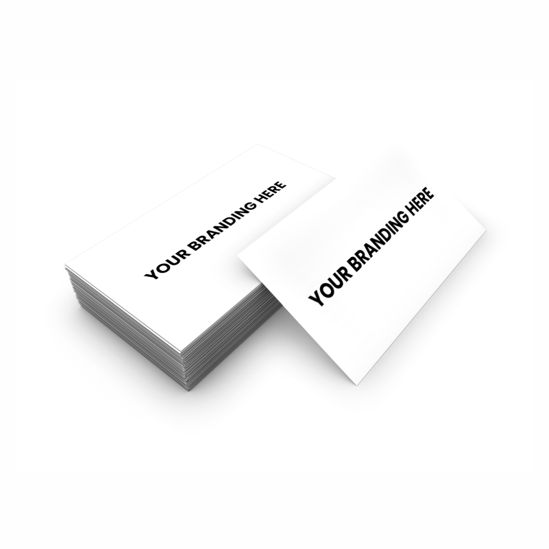Visiting card (With Lamination) thumbnail