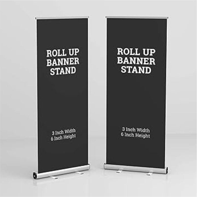 Rollup Standee thumbnail