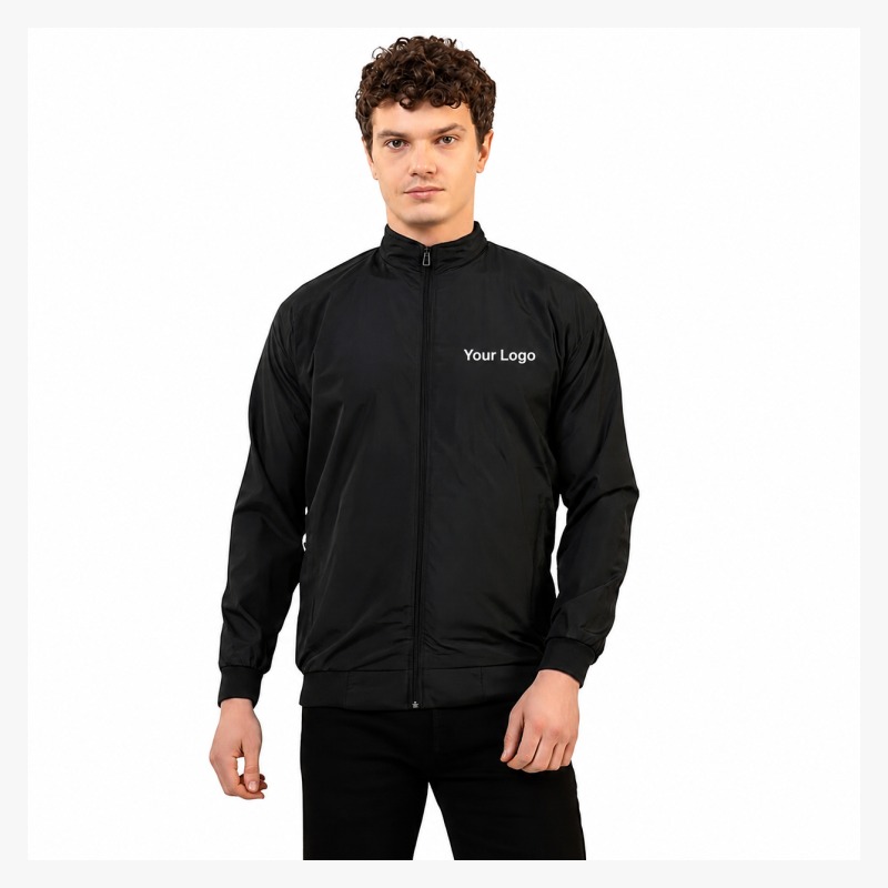 Premium Men’s Lightweight Wind Cheater