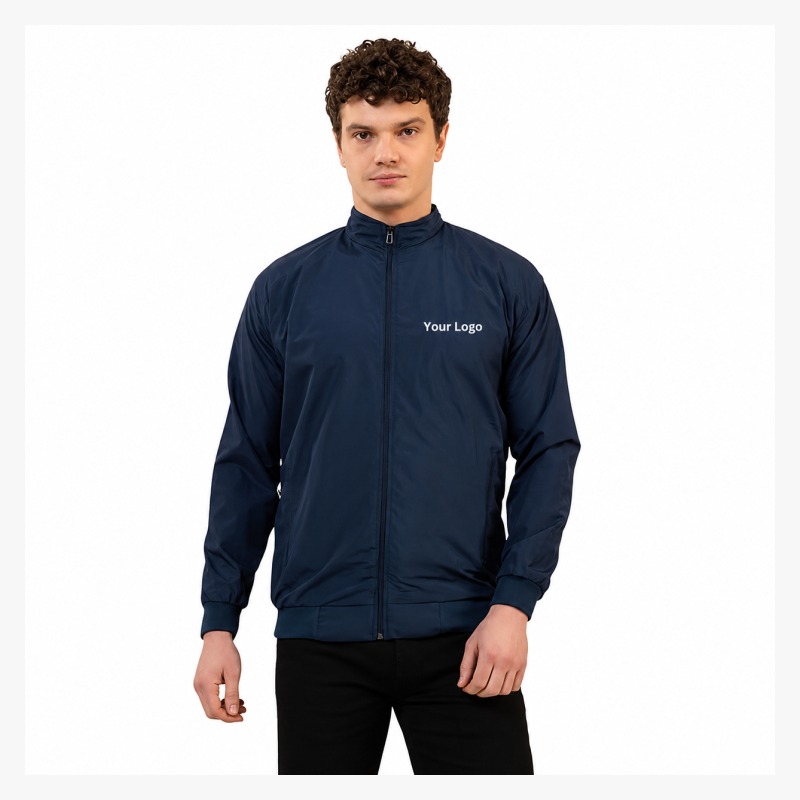 Premium Men’s Lightweight Wind Cheater