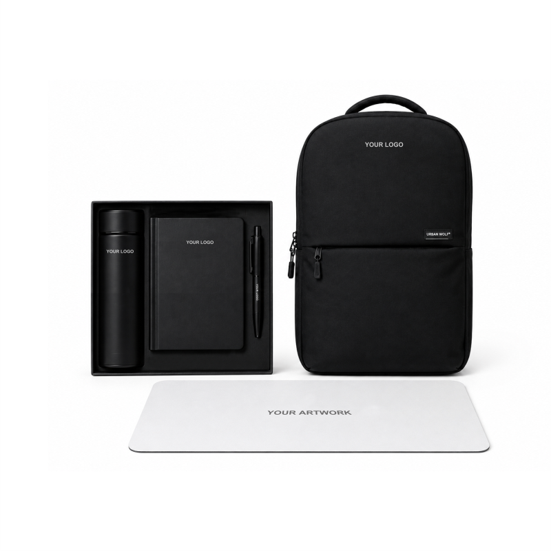 Premium Office Essentials Combo
