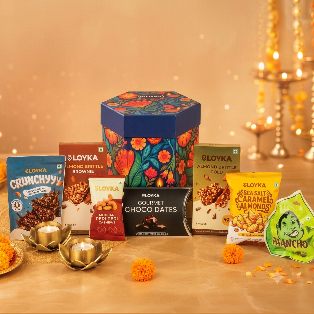Pitara Premium Gift Box